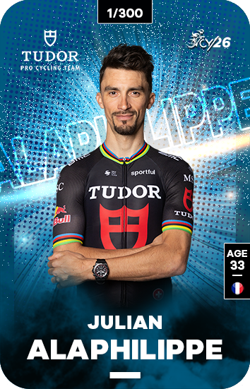 ALAPHILIPPE Julian
