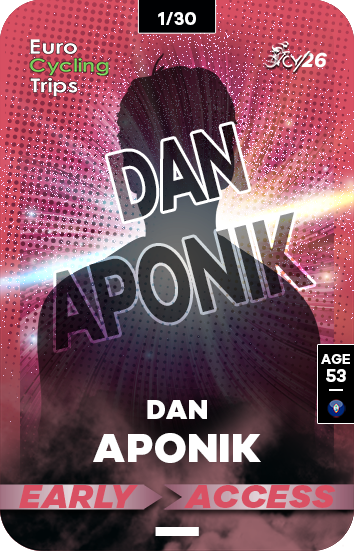 APONIK Dan