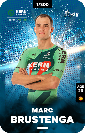 BRUSTENGA Marc