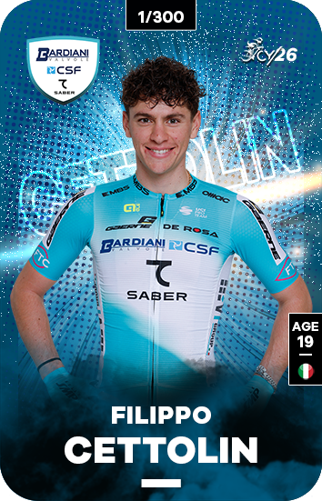 CETTOLIN Filippo