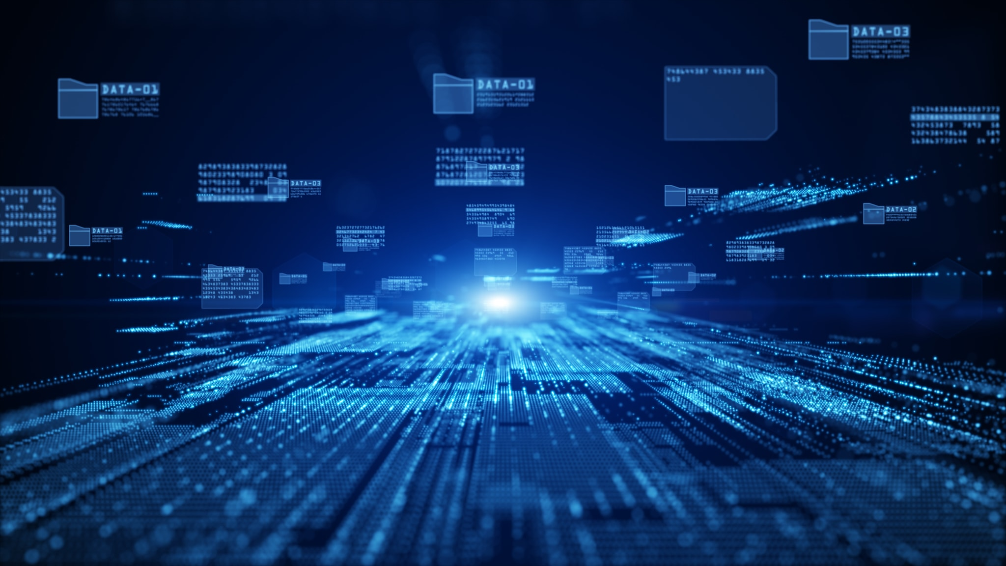 Cylimetrics Data Hub