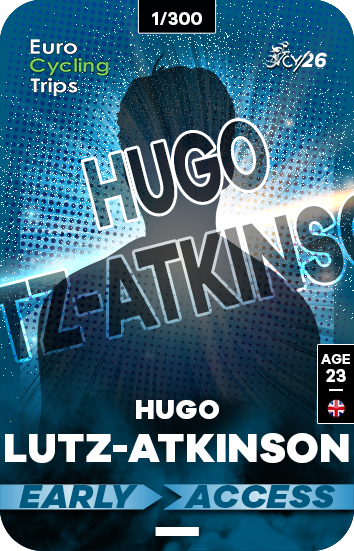 LUTZ-ATKINSON Hugo