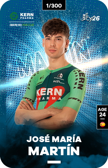 MARTÍN José María