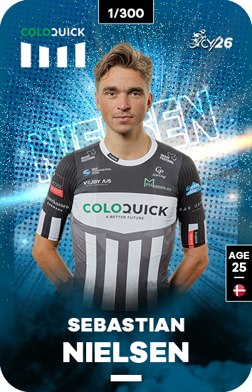NIELSEN Sebastian