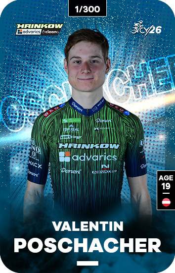 POSCHACHER Valentin