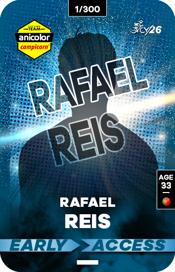 REIS Rafael