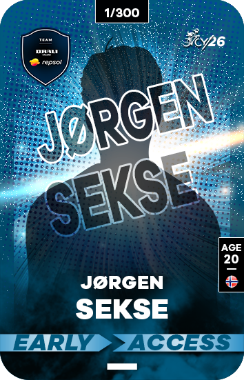 SEKSE Jørgen