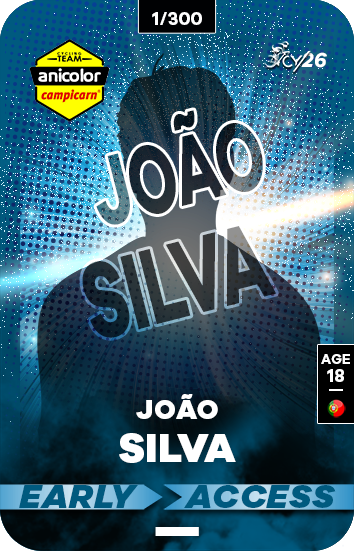 SILVA João