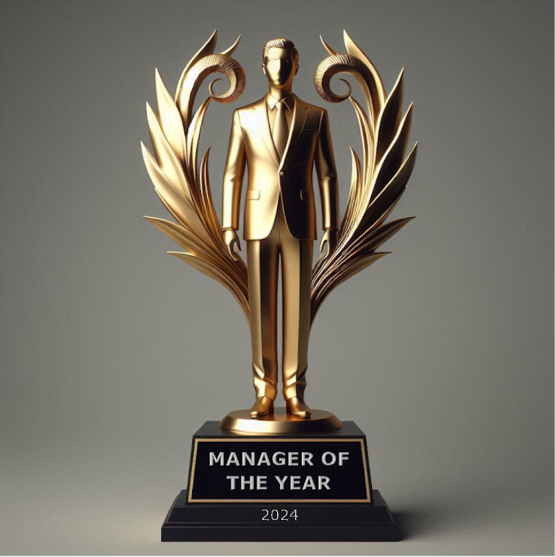 Manager of the Year